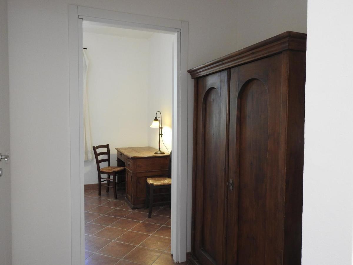 Poggio La Luna - La Casa Nel Vigneto Montemerano Bagian luar foto
