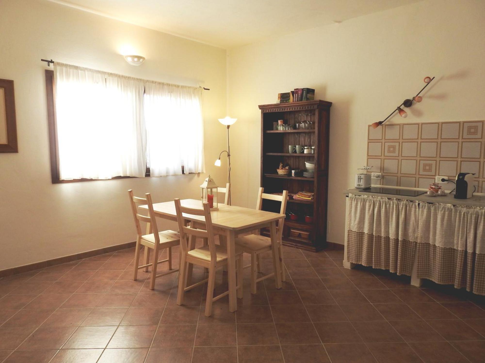 Poggio La Luna - La Casa Nel Vigneto Montemerano Bagian luar foto