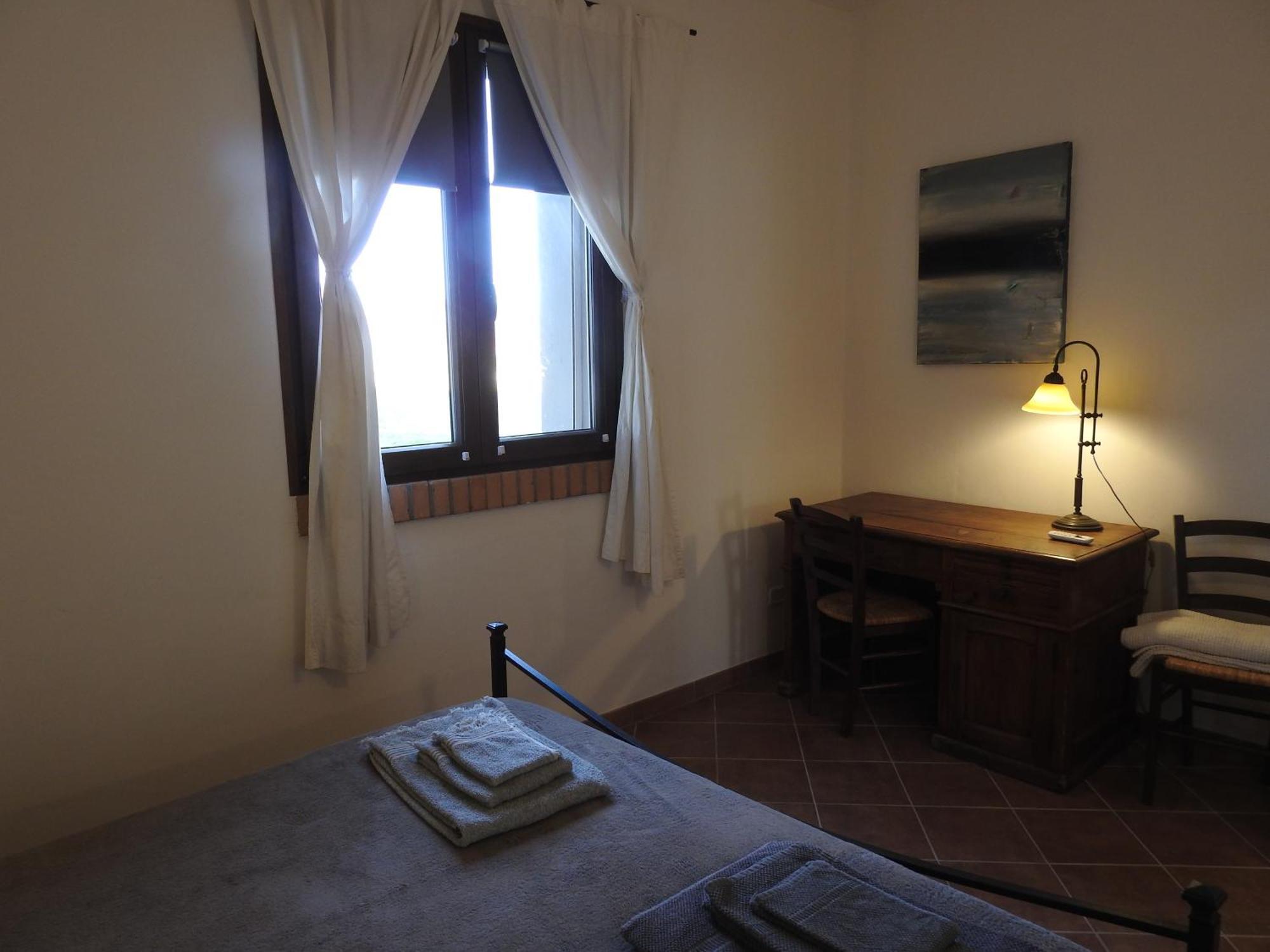 Poggio La Luna - La Casa Nel Vigneto Montemerano Bagian luar foto